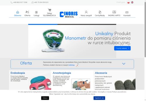 inoris.pl