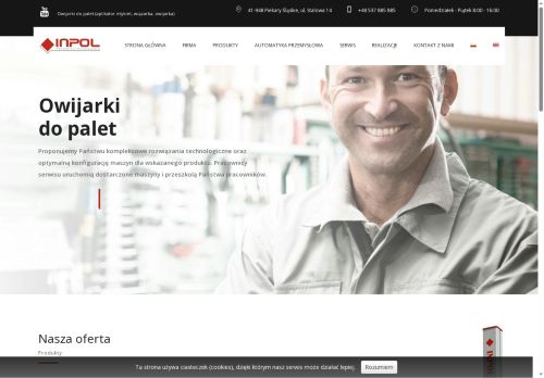 inpolpolska.com