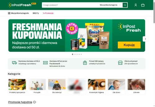inpostfresh.pl