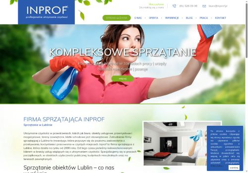 inprof.pl