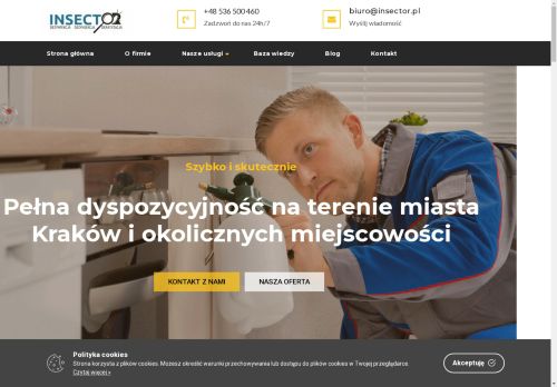 insector.pl