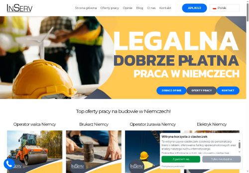 inserv.com.pl