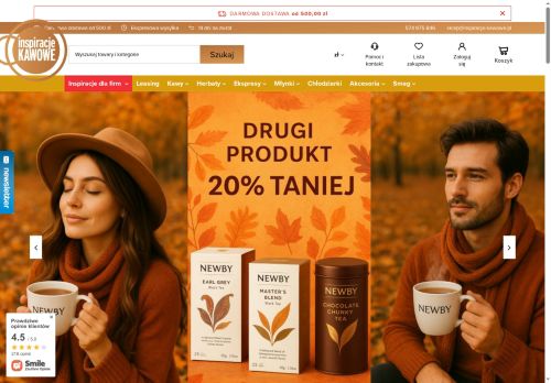 inspiracje-kawowe.pl