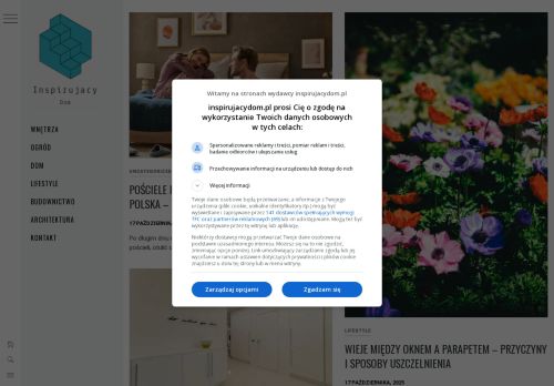 inspirujacydom.pl