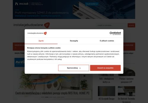 instalacjebudowlane.pl