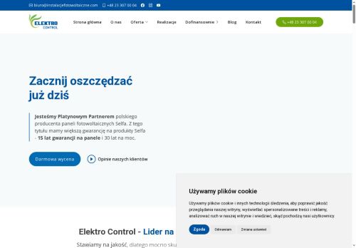 instalacjefotowoltaiczne.com