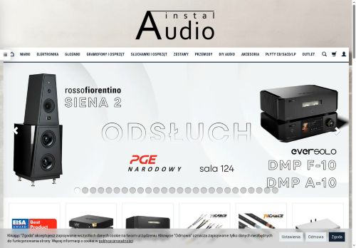 instalaudio.pl