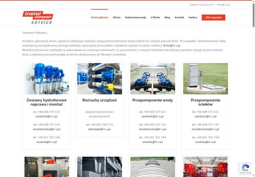 instalcompact-service.pl