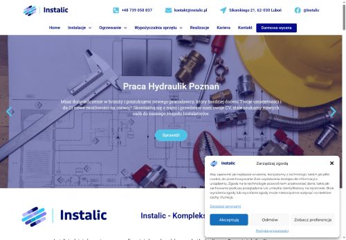 instalic.pl