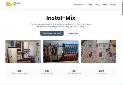 instalmix.pl