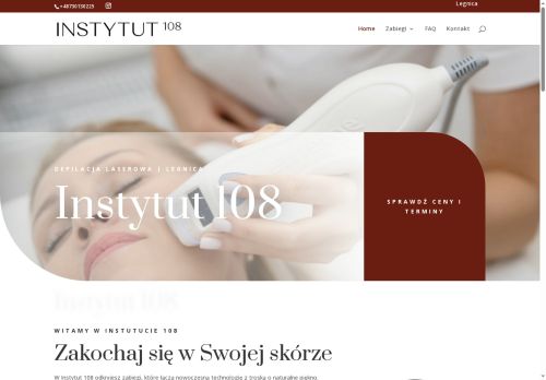 Instytut 108