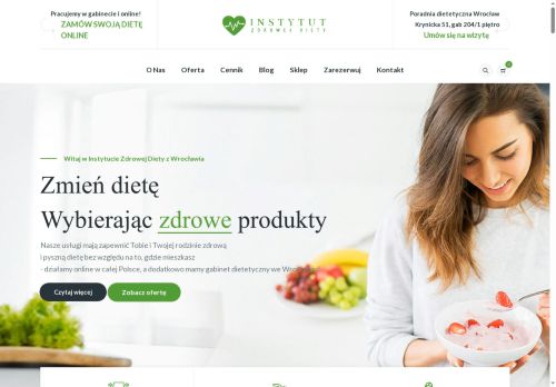 instytutzdrowejdiety.pl
