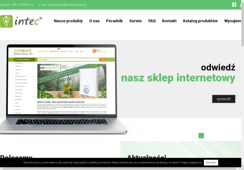 intecmedical.pl