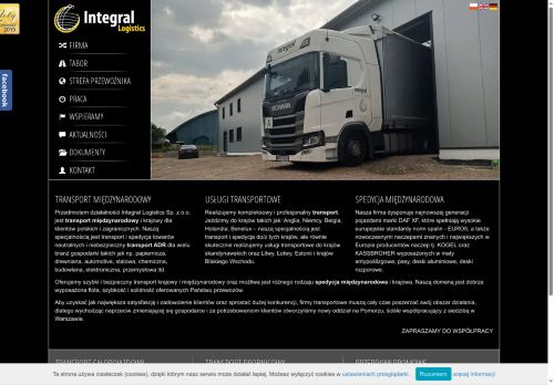 integral-logistics.com.pl