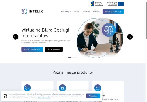 intelix.pl