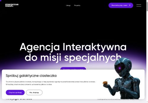 interactivevision.pl