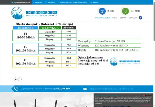 interblock.pl