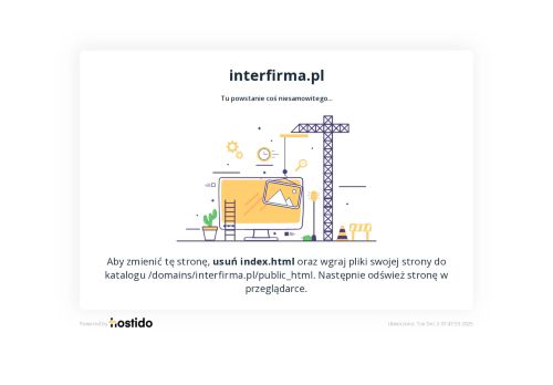 interfirma.pl