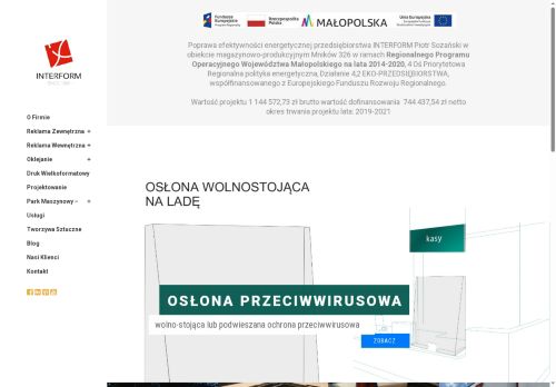 interform.com.pl
