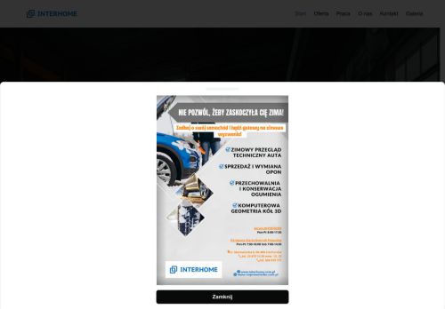 interhome.com.pl
