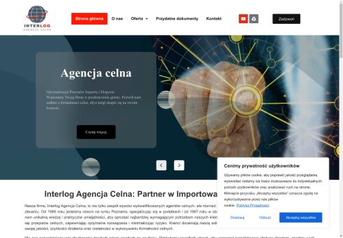 interlog-agencja.pl