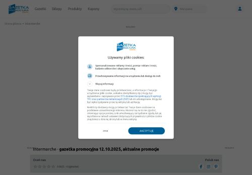intermarche.gazetkapromocyjna.com.pl