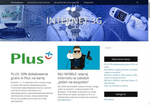 internet3g.pl