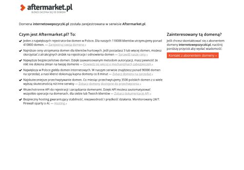 internetowepozyczki.pl