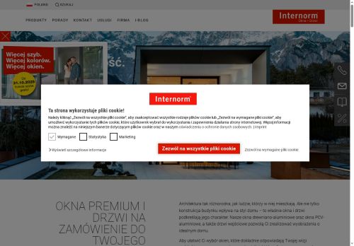 internorm.pl