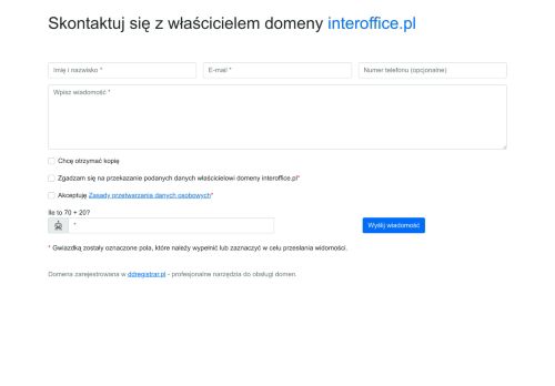 interoffice.pl