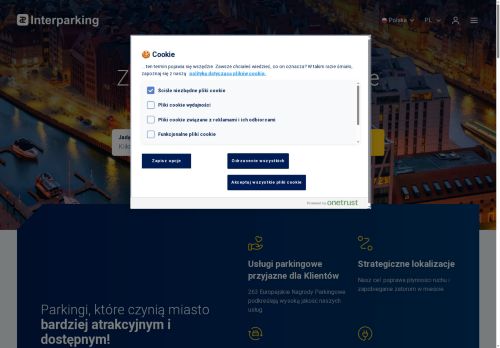 interparking.pl
