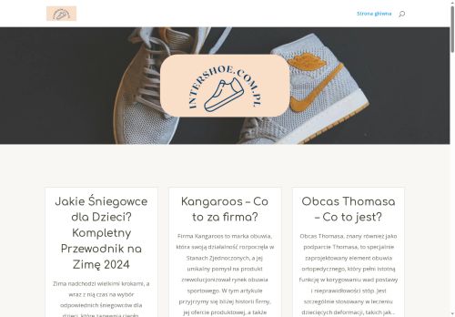 intershoe.com.pl