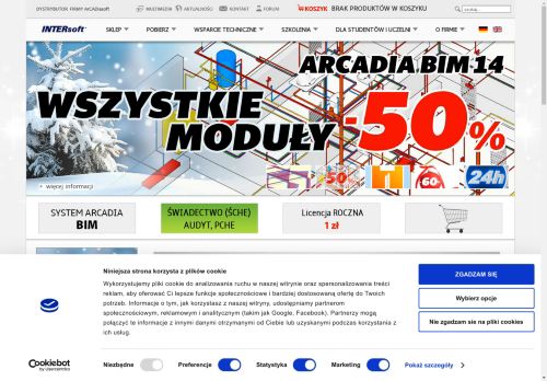 intersoft.pl