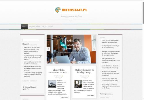 interstaff.pl