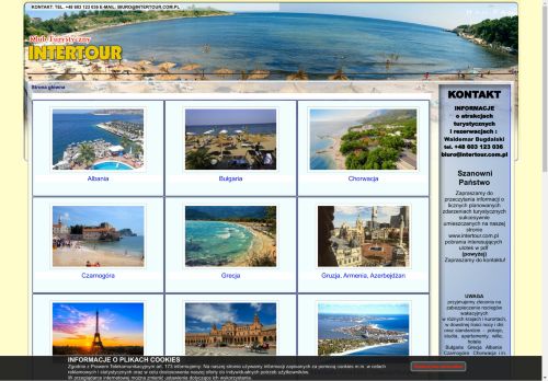 intertour.com.pl
