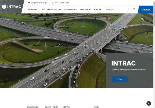 intrac.com.pl