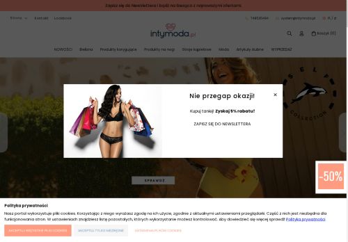 intymoda.pl