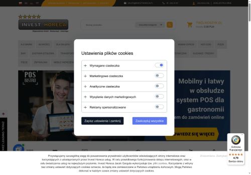 investhoreca.pl