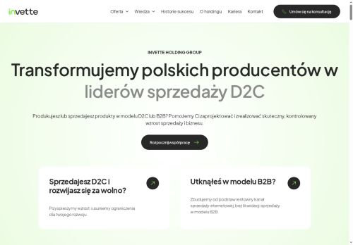 invette.pl