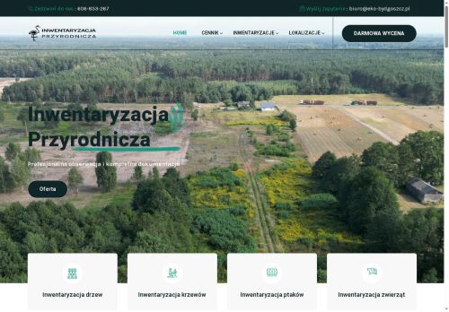 inwentaryzacja-przyrodnicza.pl
