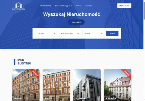 inwestorhm.pl