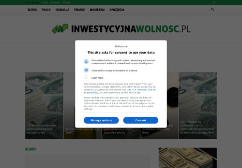 inwestycyjnawolnosc.pl