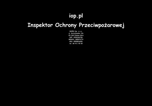 iop.pl