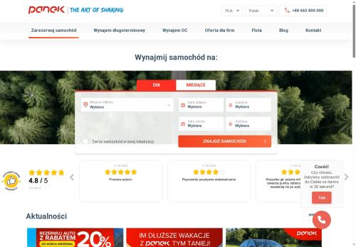 ipanek.pl