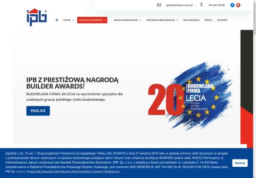 ipbilawa.com.pl