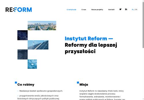 ireform.eu