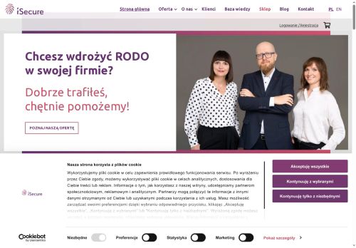 isecure.pl