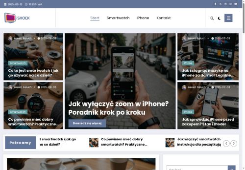 ishock.pl