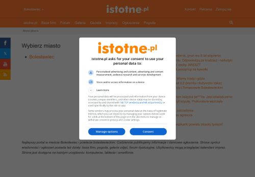 istotne.pl