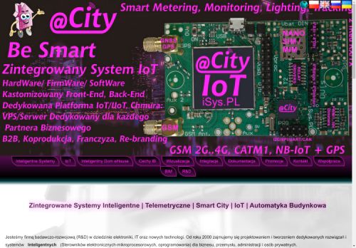 isys.pl